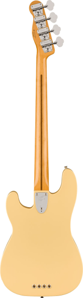 Preview: Fender Vintera II '70s Telecaster Bass, MN, Vintage White